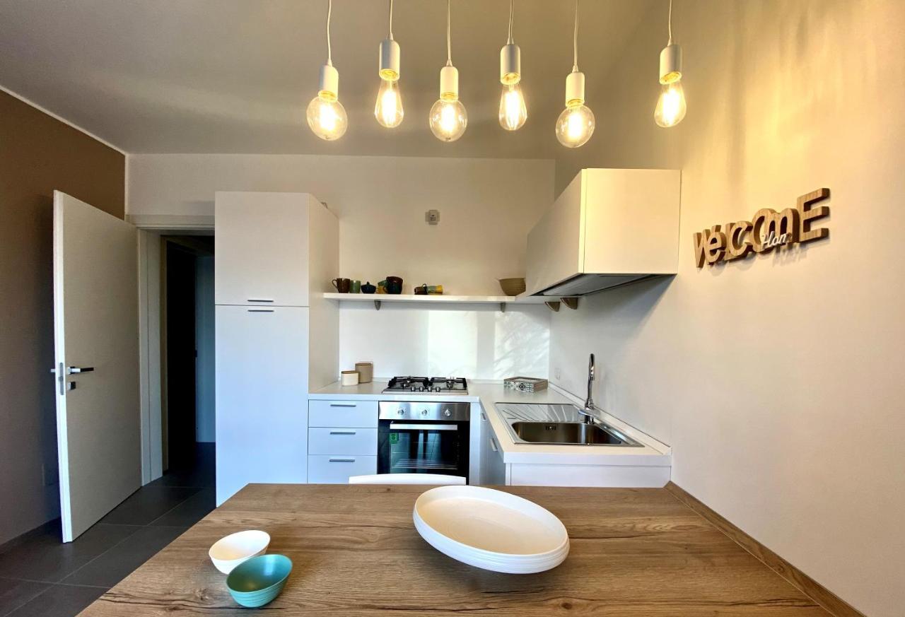 Civico 27 Villa Partanna Dış mekan fotoğraf
