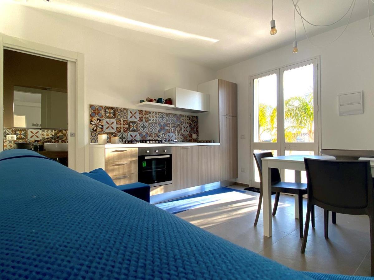 Civico 27 Villa Partanna Dış mekan fotoğraf