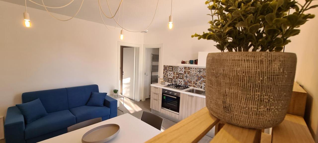 Civico 27 Villa Partanna Dış mekan fotoğraf